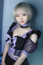 推しへの愛は深く:ふぃーね