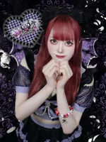 推しへの愛は深く:れいか