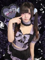 推しへの愛は深く:むに