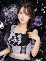 推しへの愛は深く:ゆら