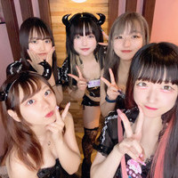 8月8日　入眠サキュバスちゃん😈の画像1