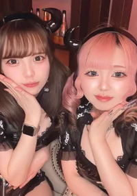 4月28日　入眠サキュバスちゃん😈の画像1