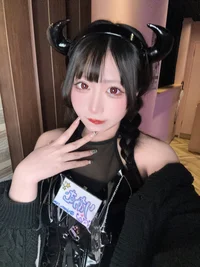 4月28日　入眠サキュバスちゃん😈の画像3