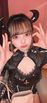 5月6日　入眠サキュバスちゃん😈の画像1