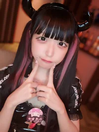 5月22日　入眠サキュバスちゃん😈の画像1