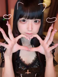 5月24日　入眠サキュバスちゃん😈の画像1
