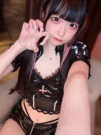 5月26日　入眠サキュバスちゃん😈の画像1