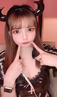 5月26日　入眠サキュバスちゃん😈の画像2
