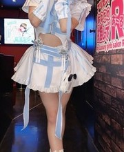 コスプレ正面画像