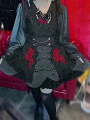 コスプレ正面画像