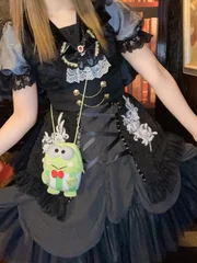 コスプレ正面画像