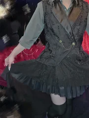 コスプレ正面画像