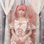 Luna Amour:姫翠桃菜