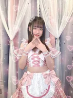 Luna Amour:金津美月