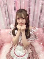 Luna Amour:月野なぎさ