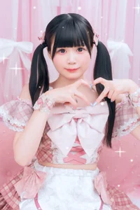心羽夢ぴょん