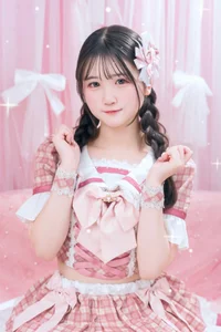 真白美羽