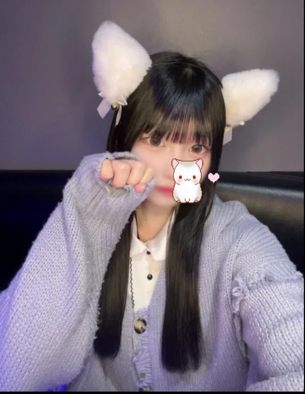 キャラメルリボン