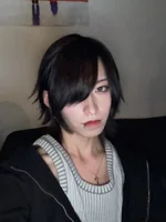 アンビシャス:翠