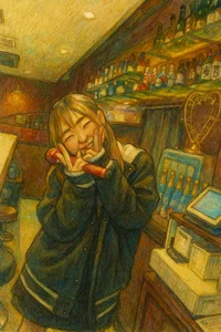 あん