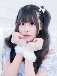 キャスト長 めあ