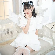 コスプレ正面画像