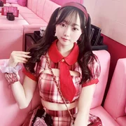 コスプレ正面画像