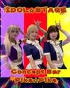 Concept Bar Pika☆Pika