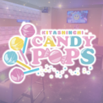 同じエリアのHOTな店舗ＣＡＮＤＹＰＯＰＳ