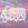ＣＡＮＤＹＰＯＰＳ