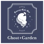 Ghost Garden