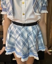 コスプレ正面画像