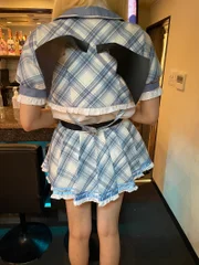 コスプレ正面画像