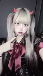 BlackFamily:ナイトメア