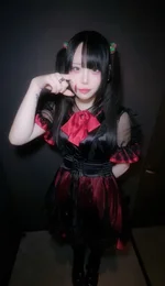 BlackFamily:あのね