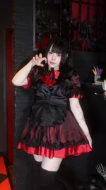 BlackFamily:あのね