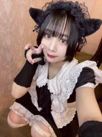 にゃんこメイドカフェ にゃんさんぶる:なと