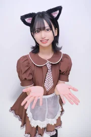 コスプレ正面画像