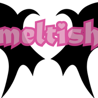 meltish