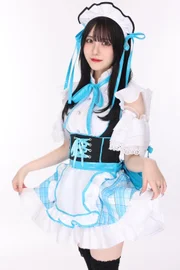 コスプレ正面画像