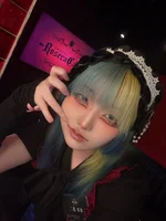 Rosera Cafe:二色むむ