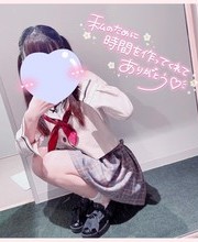 コスプレ正面画像