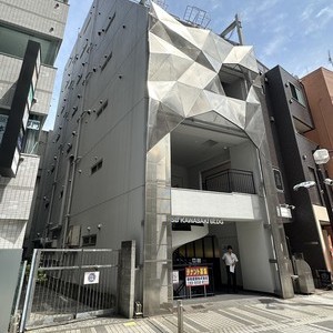 あすとろ×まりんの外観