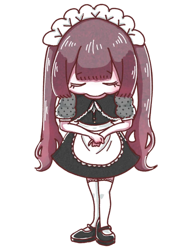 2026年2期生！メイドさん募集