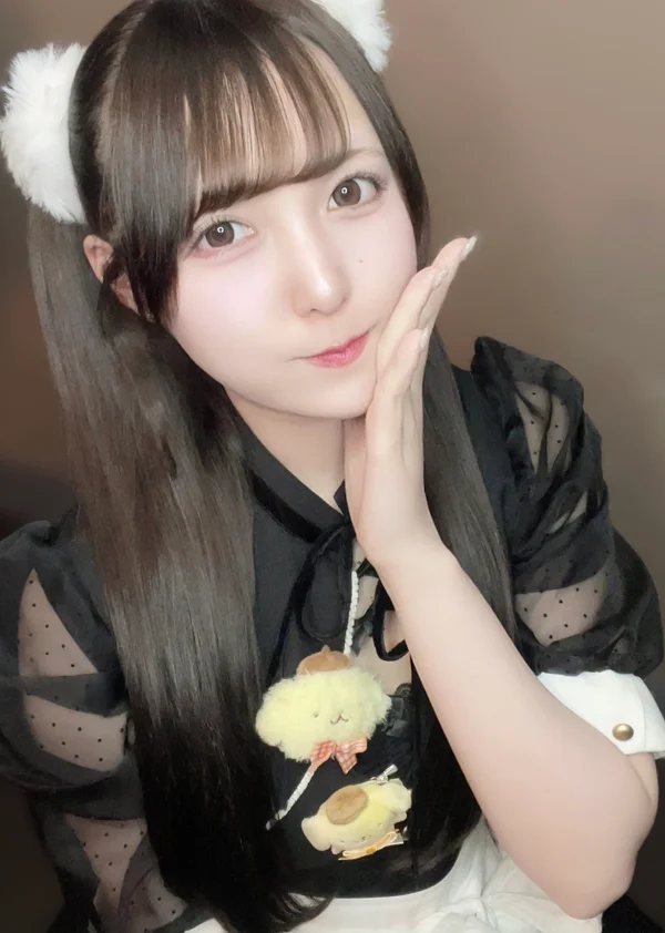 つきの
