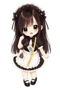2026年3期生！メイドさん募集