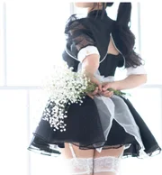 コスプレ正面画像