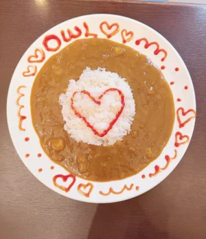 めいどかふぇowl-あうる-　　株）ジザイ