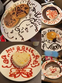 ♡OWLおすすめフードメニュー♡の画像2