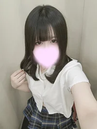 3日目の出勤でまだ緊張する(⸝⸝⸝´꒳`⸝⸝⸝)💕の画像1